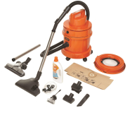 VAX ODKURZACZ PIORĄCY Orange 6131 - 1435671 - zdjęcie 2